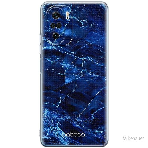 ERT GROUP mobiltelefonfodral för Xiaomi MI 11i/ REDMI K40/K40 PRO/POCO F3/ F3 PRO originalt och officiellt licensierat Babaco mönster Abstract 032, fodral tillverkad av TPU plast 5905511880729