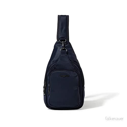 Baggallini Dam Central Park Sling 741980896831