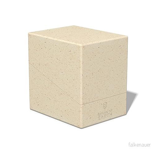 Ultimate Guard UGD 011355 007 00 förvaringslåda, naturlig 4056133025157