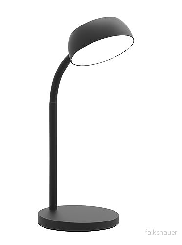 Unilux Tamy LED-lampa Svart 3595560037742