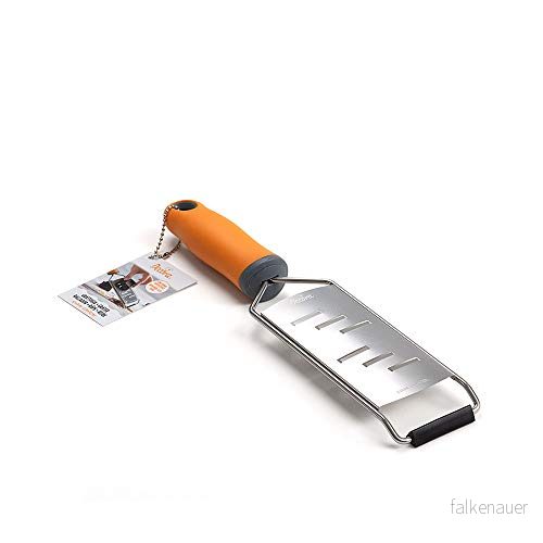 Decora 0280401 Large Shaver Grater 6,5 X 31 Cm 8024622068325
