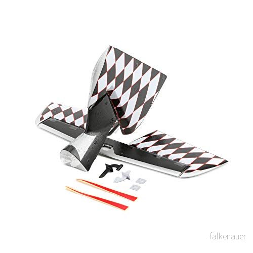 E flite ledarsats: UMX P3 Revolution 605482596609