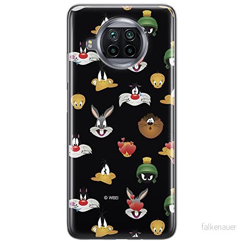 ERT GROUP mobiltelefonfodral för Xiaomi REDMI NOTE 9T originalt och officiellt licensierat Looney Tunes mönster 007 optimalt anpassad till formen på mobiltelefonen, fodral tillverkad av TPU plast 5904805650161 ERT GROUP mobiltelefonfodral för Xiaomi REDMI NOTE 9T originalt och officiellt licensierat Looney Tunes mönster 007 optimalt anpassad till formen på mobiltelefonen, fodral tillverkad av TPU plast 5904805650161