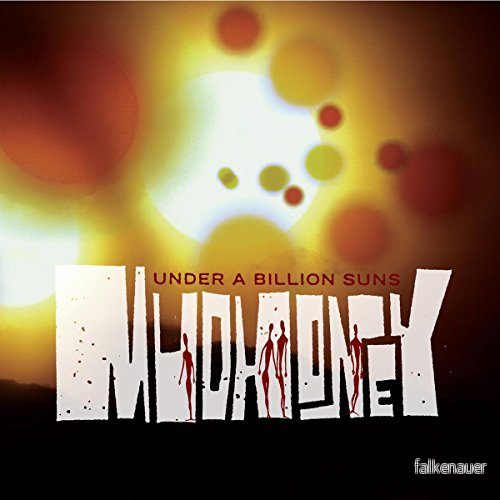 Under a Billion Suns 98787070019