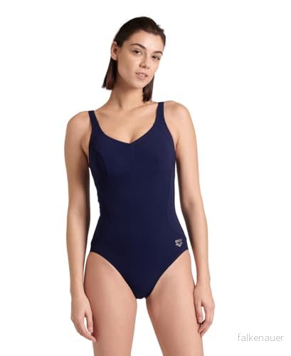 ARENA Dam Bodylift Swimsuit Manuela U Back Hel 3468337138464