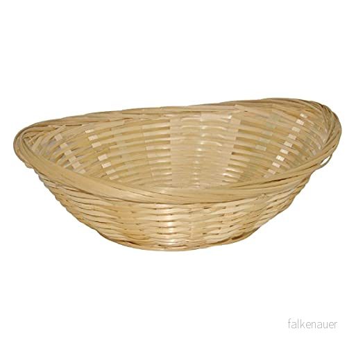 Olympia Y571 Korgbröd eller fruktkorgar (paket med 6) 5050984155260