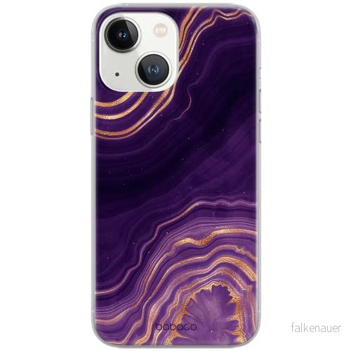 ERT GROUP mobiltelefonfodral för Samsung A13 4G originalt och officiellt licensierat Babaco mönster Marble 007 optimalt anpassad till formen på mobiltelefonen, fodral tillverkad av TPU plast 5904805543265