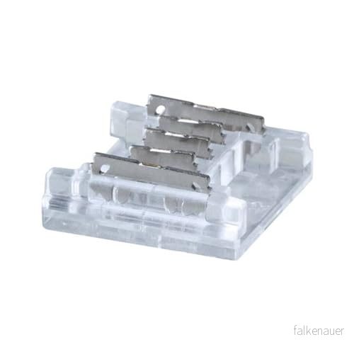 Paulmann 78467 Pro LED Strip Direktkoppling RGBW Slim max. 144 W flerfärgad LED-remsa 4000870784679