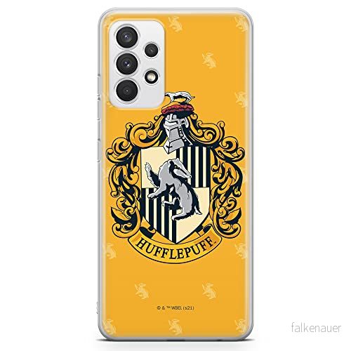 ERT GROUP mobiltelefonfodral för Samsung A32 4G LTE originalt och officiellt licensierat Harry Potter mönster 089 optimalt anpassad till formen på mobiltelefonen, fodral tillverkad av TPU plast 5903932788143