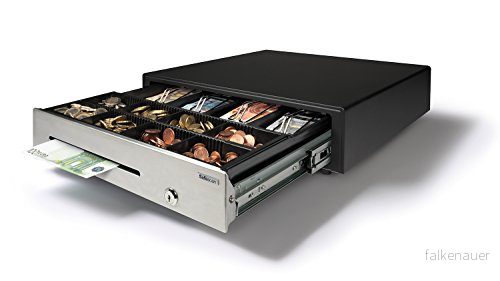 Safescan HD 4141S Cash Drawer 8717496333193