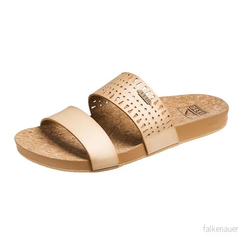 Reef Tofflor kudde Vista Perf, Snäcka, 40 EU 195333816289