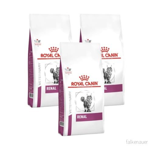 Royal Canin Renal Cat Dry 0.4 kg 3182550914833