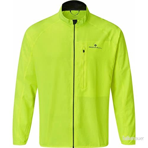 Ron Hill Herr Core Jacket (1 st) 5051508544560