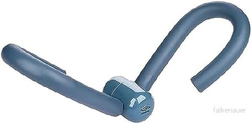 Umbro bäckenbottentränare bentränare booty trainer lårtränare 36 x 13 cm blå 8711252471747