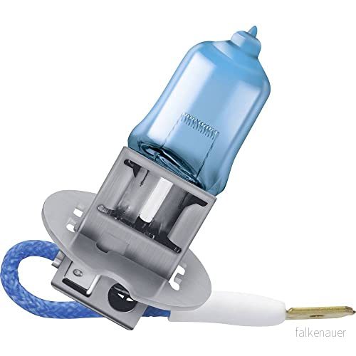 PHILIPS 12336WVUB1 Ampoule, projecteur longue portée H3 12V 55W Halogène BMW: 1 5 portes, Berline, 3 Coupe, VOLKSWAGEN: Golf 4, Passat B5 GP Break 8719018005311