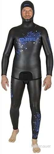 Mares, Pants Prism Skin Man 50, Apné Mute Byxor, Multifärg, S2, Män 194151045383