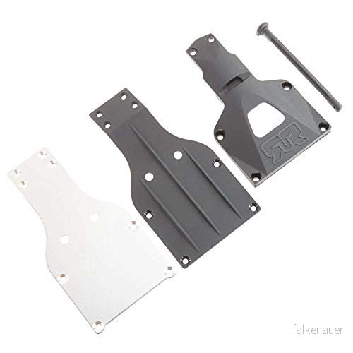 ARRMA Ar320204 Aluminium bottenplatta 5052127005807