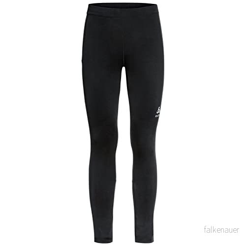 Odlo Essential Strumpbyxor Svart 7613361937699