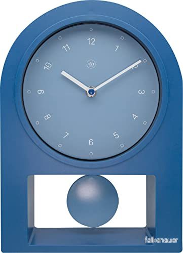 NeXtime bordsklocka 8717713025160