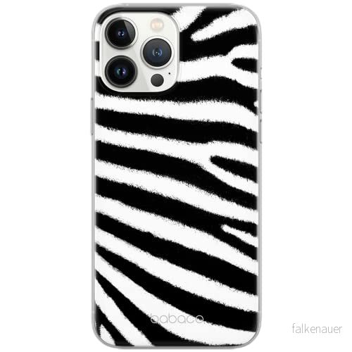 ERT GROUP mobiltelefonfodral för Samsung S9 PLUS originalt och officiellt licensierat Babaco mönster Animals 006 Vit optimalt anpassad till formen på mobiltelefonen, fodral tillverkad av TPU plast 5903537763415