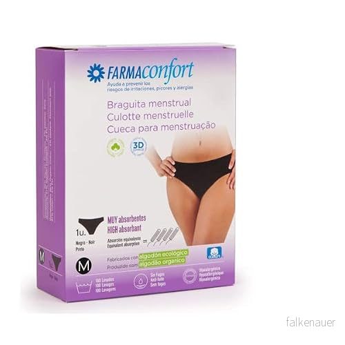 00858 Menstruell Braguita Farmakonfor Storlek M 1u 8432984002251 00858 Menstruell Braguita Farmakonfor Storlek M 1u 8432984002251