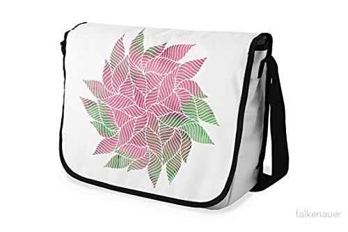 Bonateks FRSCHLBG112187, Unisex skolväska för barn, flerfärgad, Material: Polyester 6098439113198