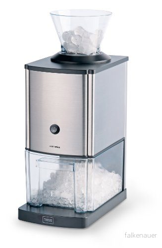 Trebs 21114 Iskrossare, 3L, Silver 8717964990231
