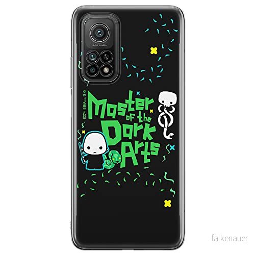 ERT GROUP mobiltelefonfodral för Huawei P30 PRO originalt och officiellt licensierat Harry Potter mönster 238 Vit optimalt anpassad till formen på mobiltelefonen, fodral tillverkad av TPU plast 5905131600899