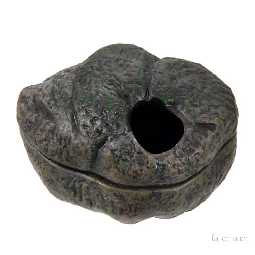 Zoo Med RC 30 Repti Shelter 3 i 1 grotta för reptiler och amfibier SM 97612910308 Zoo Med RC 30 Repti Shelter 3 i 1 grotta för reptiler och amfibier SM 97612910308