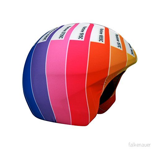 COOLCASC Multisport Panthone hjälmskydd 8436546861515