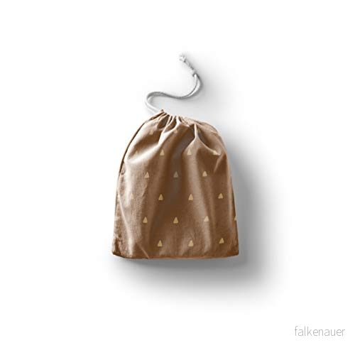 Bonamaison TRGCCB102241X4050 Carry On Luggage, Canvas, flerfärgad 4882902781333
