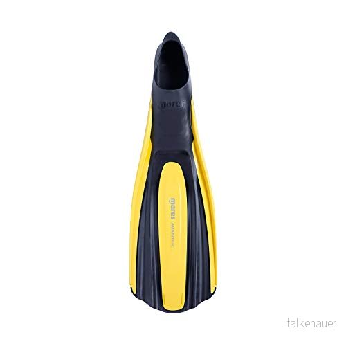 Mares våtdräkt GUL 44 45 792460374691