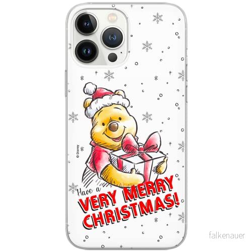 ERT GROUP mobiltelefonfodral för Xiaomi REDMI NOTE 9 PRO/ 9S originalt och officiellt licensierat Disney mönster Winnie the Pooh and friends 024, fodral tillverkad av TPU plast 5903040311721