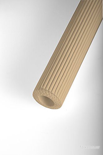 Clairefontaine korrugerad kartong rulle, 300 g, 0,70 x 0,50 m kraft 3329680956719