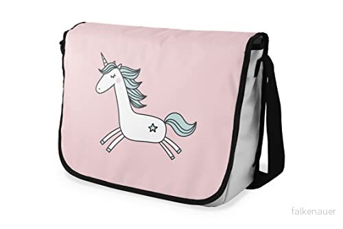 Bonateks FRSCHLBG100791, Unisex skolväska för barn, flerfärgad, Material: Polyester 6098438394307