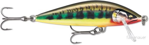 ララ(Rapala) Nedräkning Elite 75 förgylld Vairon 22677316284 ララ(Rapala) Nedräkning Elite 75 förgylld Vairon 22677316284