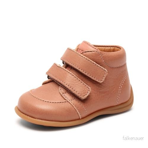 bisgaard luca Unisex barn First Walker sko, naken, 20 EU 5714163639520 bisgaard luca Unisex barn First Walker sko, naken, 20 EU 5714163639520