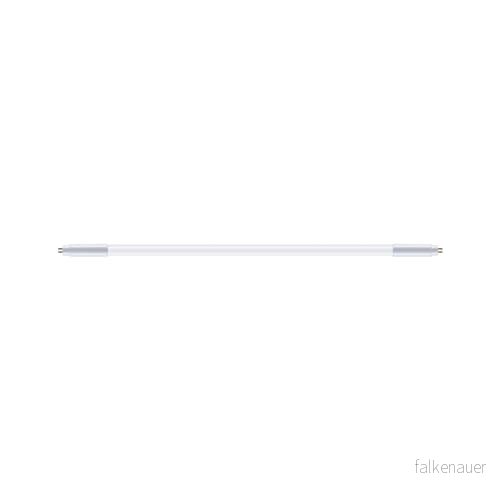 Paulmann 29109 Standard 230 V LED rör G5 563 mm 900 lm 8,5 W 3000 K Opal Lysrör Varmvit ljuskälla 4000870291092