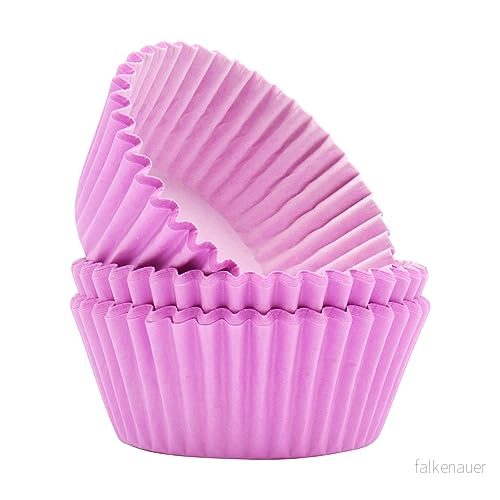 PME muffinsfodral, lila (60) 5060543483741
