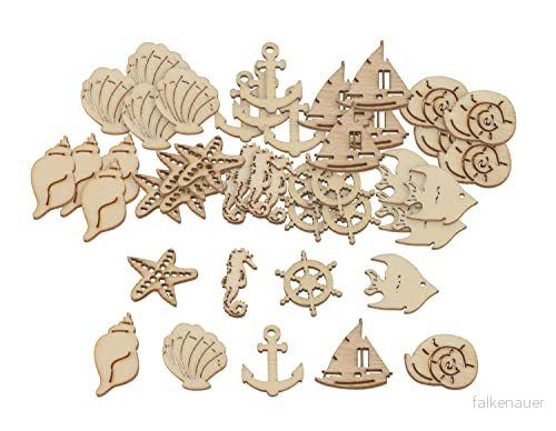 Papermania PMA 174696 scrapbooking utsmyckningar, naturlig, en storlek 5055198817683