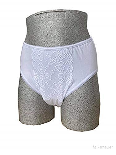 Abena Abri Wear dam minitrosa 91,4 cm 38 460 ml vit 5060453610121