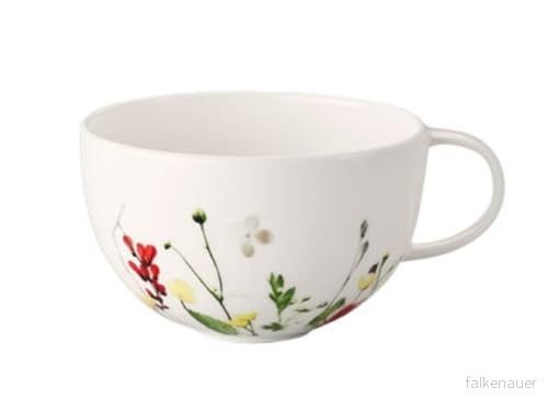Rosenthal Teacup Brillance Wild Flowers 250 ml 4012438482521