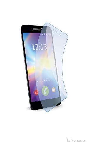 emporia Flexi skyddsglas för SMART.4 med blått ljusfilter 9005613161743