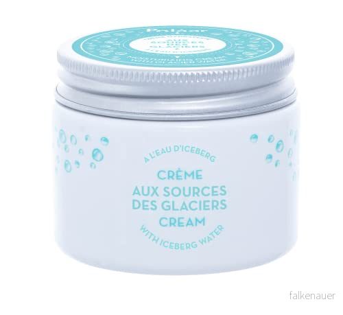 Polaar ICE Source Moisturizing Cream Dagkräm, Storlek: 50 ml, / 3760114995827
