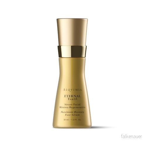 Maximal återhämtning ansiktsserum 30 ml 8420471010483