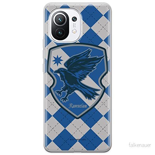 ERT GROUP mobiltelefonfodral för Xiaomi 11 originalt och officiellt licensierat Harry Potter mönster 004 optimalt anpassad till formen på mobiltelefonen, fodral tillverkad av TPU plast 5903537112466