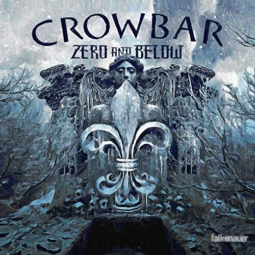 Zero And Below 634164654115 Zero And Below 634164654115