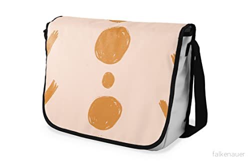 Bonateks FRSCHLBG100202, Unisex skolväska för barn, flerfärgad, Material: Polyester 6098442920912