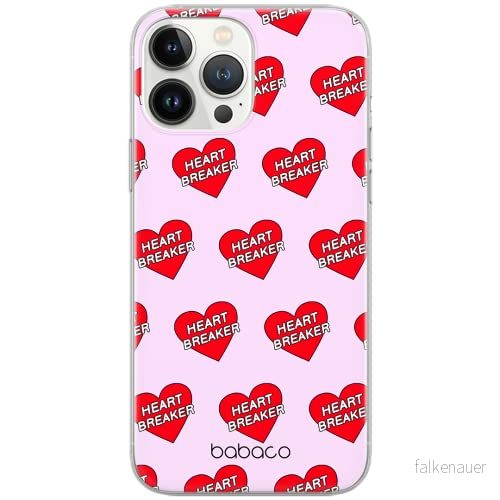 ERT GROUP mobiltelefonfodral för Xiaomi MI NOTE 10 / PRO originalt och officiellt licensierat Babaco mönster 90's Girl 012, fodral tillverkad av TPU plast 5903932353976