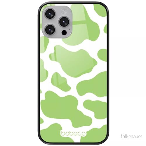 ERT GROUP mobiltelefonfodral för Apple Iphone 13 MINI originalt och officiellt licensierat Babaco mönster Animals 007 tillverkad av härdat glas, skyddsfodral 5904805875144